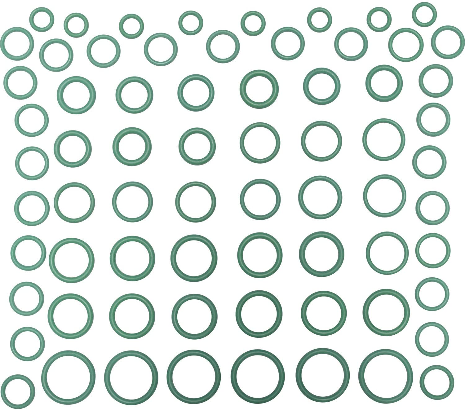 New A/C System Seal Kit RS 2572 - For Altima Rogue Sentra Pathfinder Frontier V