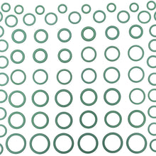 New A/C System Seal Kit RS 2572 - For Altima Rogue Sentra Pathfinder Frontier V