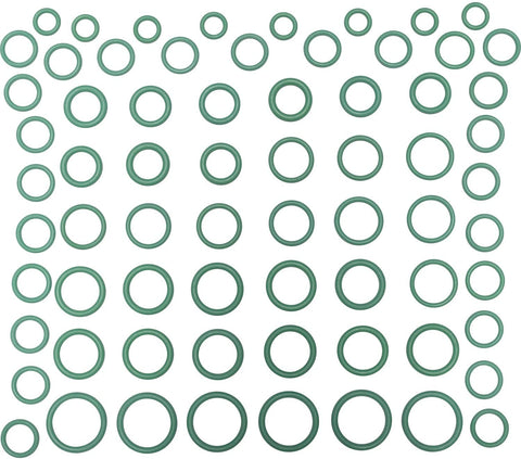 New A/C System Seal Kit RS 2572 - For Altima Rogue Sentra Pathfinder Frontier V