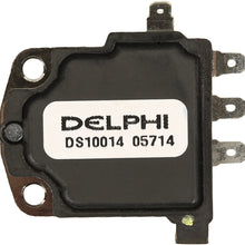 Delphi DS10014 Ignition Control Module