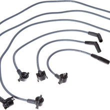 Federal Wires 3341 Spark Plug Wire Set