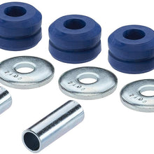 MOOG K200163 Strut Rod Bushing Kit