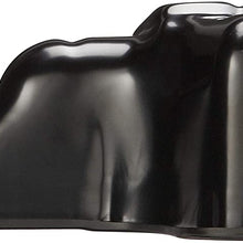 Spectra Engine Oil Pan TOP10A