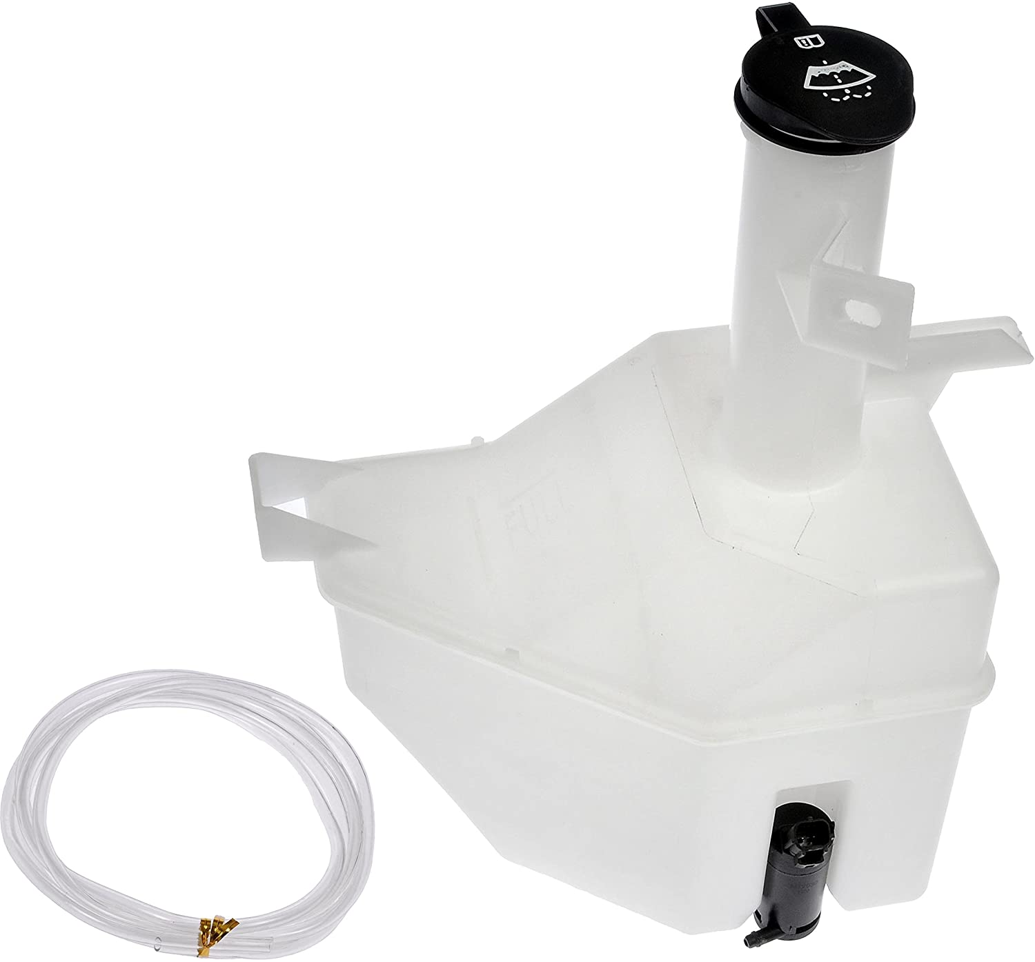 Dorman 603-219 Front Washer Fluid Reservoir for Select Ford Models