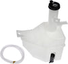 Dorman 603-219 Front Washer Fluid Reservoir for Select Ford Models