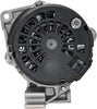 Quality-Built 15400 Premium Quality Alternator