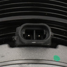 ACDelco 15-22276 GM Original Equipment Air Conditioning Compressor and Clutch Assembly