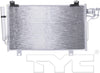 TYC 4243 Mazda6 Replacement A/C Condenser