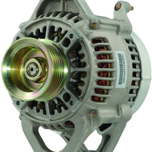 Remy 94611 Alternator