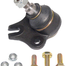 Delphi TC438 Suspension Ball Joint
