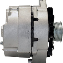 Quality-Built 7854609 Premium Domestic Alternator - Remanufactured