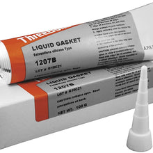 RTV BLK CASE SEALANT 100G