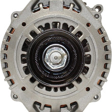 Quality-Built 13827 Premium Alternator - Remanufactured