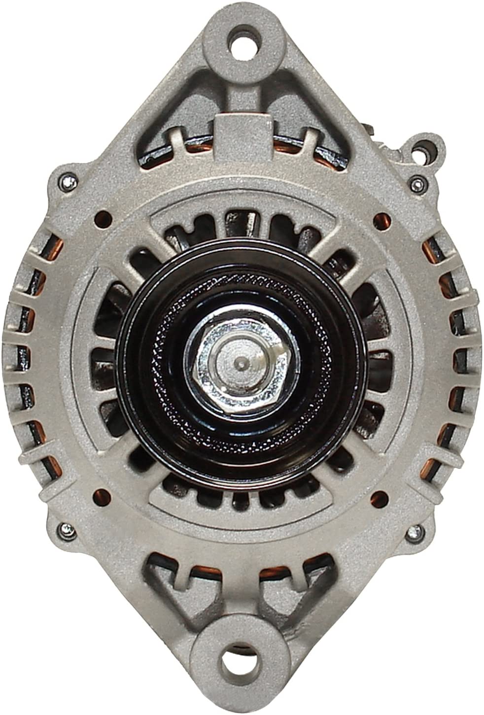 Quality-Built 13827 Premium Alternator - Remanufactured