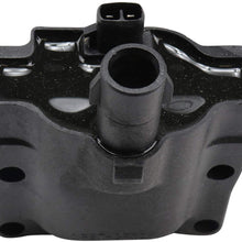 Beck Arnley 178-8166 Ignition Coil