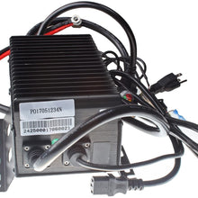 Mover Parts Battery Charger 503097-000 503097000 for Upright Scissor Lift 24V 25A