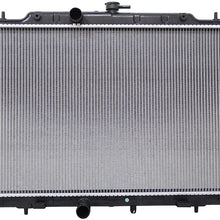 OSC Cooling Products 13047 New Radiator