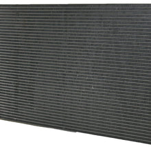 TCW 44-3245 A/C Condenser (Quality With Perfect Vehicle Fitment)