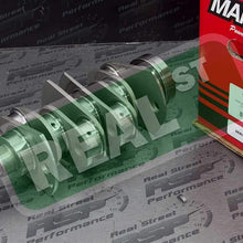 Manley 83mm Stroke Stroker 4340 BILLET Crankshaft fits Subaru EJ20 EJ25 190060B