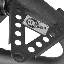 aFe Power Magnum FORCE 54-12212 BMW 328i (F30) Performance Intake System (Oiled, 5-Layer Filter)