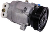 IINAWO 1pc Air Conditioning A/C Compressor and Clutch Compatible with 1996-2004 Regal 3.8L & 1998-1999 Intrigue 3.8L V6