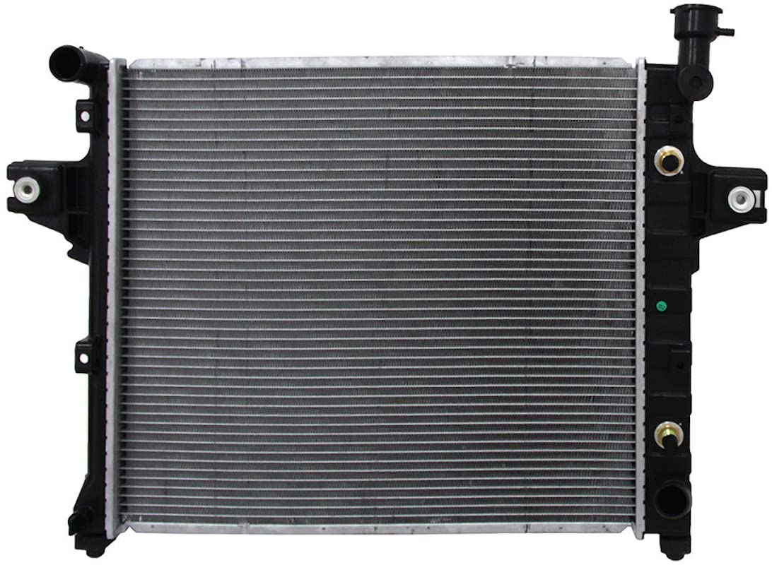 OSC Cooling Products 2336 New Radiator