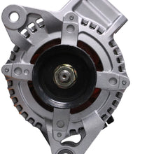 Quality-Built 11178 Premium Quality Alternator