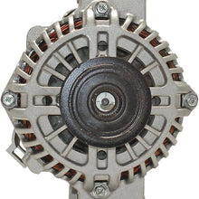 Quality-Built 13883 Premium Alternator - Remanufactured