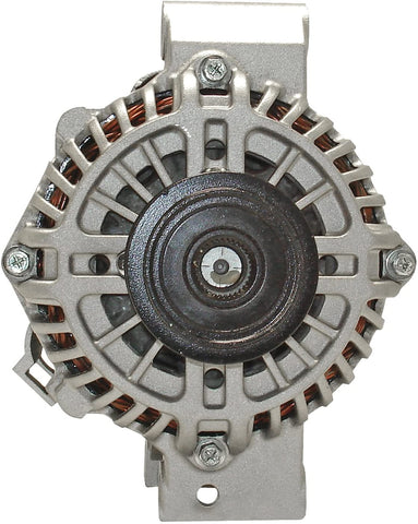 Quality-Built 13883 Premium Alternator - Remanufactured