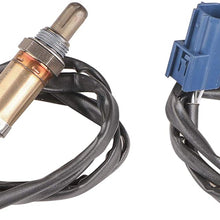 MOSTPLUS 234-4296 234-4309 13675 SG1306 O2 Oxygen Sensor Front Rear Compatible with 2002 2003 Nissan Altima Maxima Sentra 2.5L 3.5L/ 2002-2004 Infiniti I35 Upstream and Downstream(Set of 2)