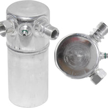 UAC RD 6413C A/C Accumulator