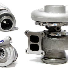 JM Turbo for M11 Diesel engine HX55 Turbo