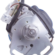 Cardone 84-77417 New HEI Electronic Distributor and Module