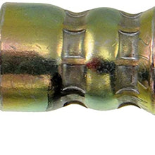 Dorman H381171 Hydraulic Brake Hose