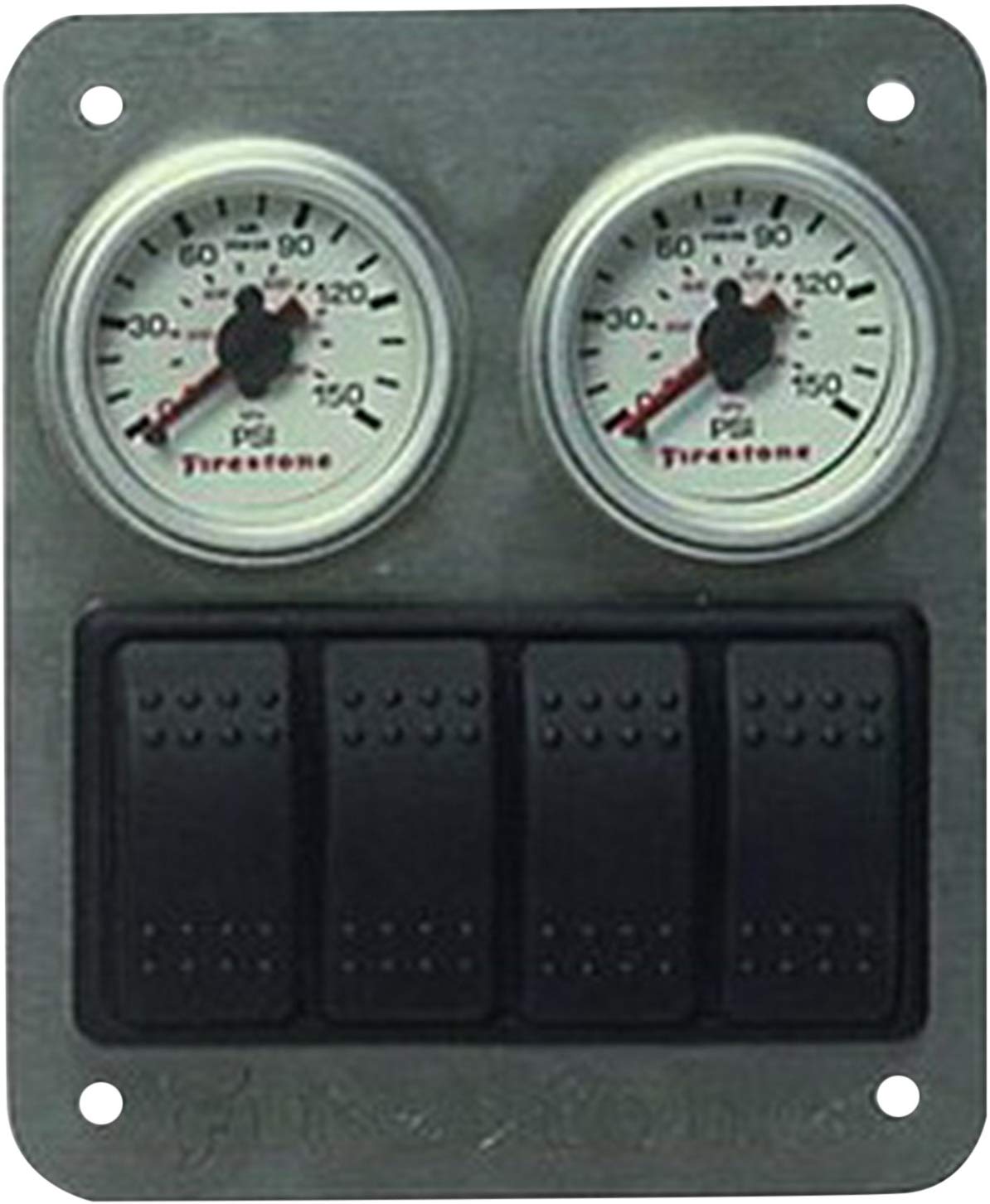 Firestone WR17602283 Air-Rite Rapid Response System