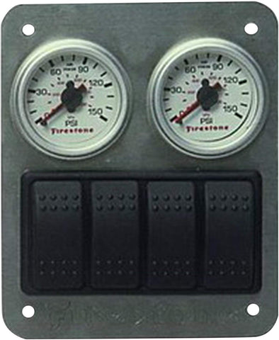 Firestone WR17602283 Air-Rite Rapid Response System