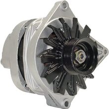 Quality-Built 8193604N Supreme Alternator