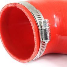 aFe Power TT-2016R Takeda Red Torque Booster Tube (Non-CARB Compliant)