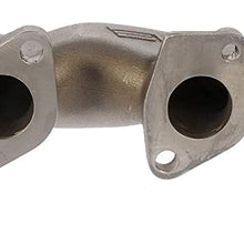 Dorman 674-783 Driver Side Exhaust Manifold for Select Ford Models