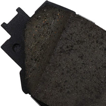 Beck Arnley 089-1786 OE Brake Pad