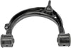 Dorman 522-617 Front Left Upper Suspension Control Arm and Ball Joint Assembly for Select Lexus / Toyota Models