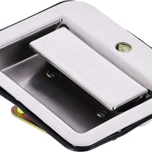 Dorman 760-5404 Driver Side Exterior Door Handle