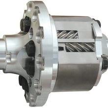 Detroit Locker 912A587 Trutrac Differential with 28 Spline for Ford 9"