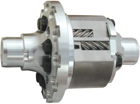 Detroit Locker 912A587 Trutrac Differential with 28 Spline for Ford 9