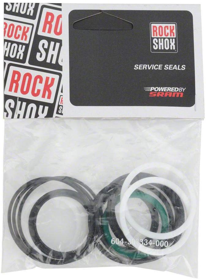 Rockshox Am Rear Shock Air Can Service Kit