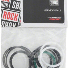 Rockshox Am Rear Shock Air Can Service Kit