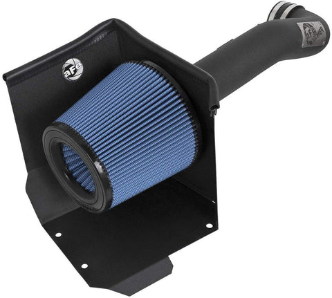 aFe Power 54-12332 Magnum FORCE Performance Intake System (Oiled, 5-Layer Filter, Non-CARB Compliant)