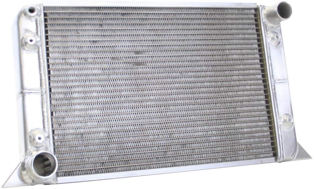 Griffin Radiator 2-58185-X 22