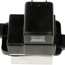Dorman 973-098 Front Blower Motor Resistor Kit for Select Infiniti/Nissan/Suzuki Models
