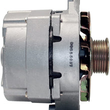 Quality-Built 7291612 Premium Domestic Alternator - Remanufactured